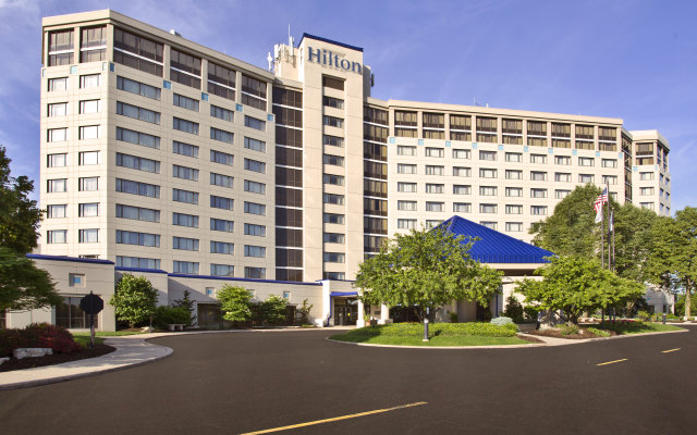 Hilton Garden Inn Chattanooga/Hamilton Place