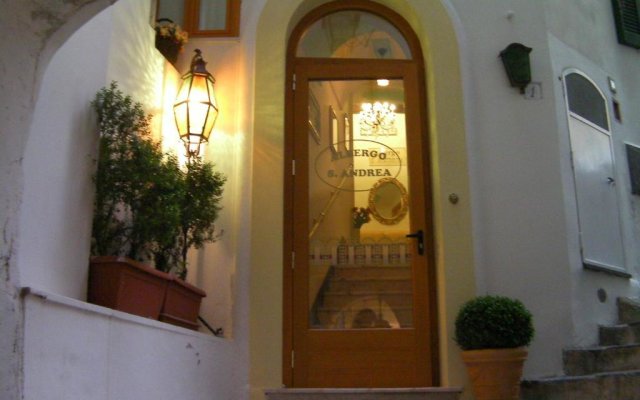 Albergo Sant'Andrea