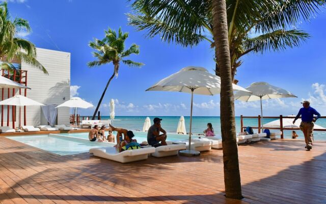 Hacienda del Carmen Condominium by ChezPlaya