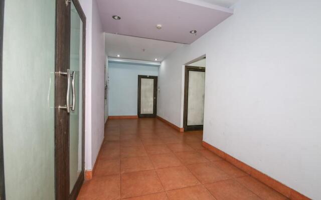 FabHotel Ratnakar Inn Ballygunge