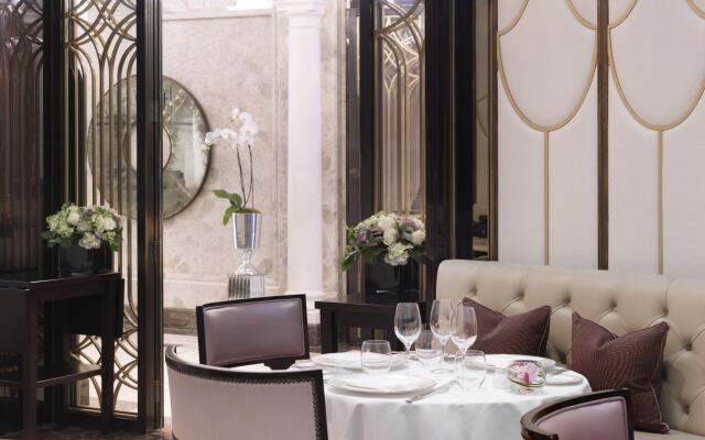 The Wellesley Knightsbridge, A Luxury Collection Hotel