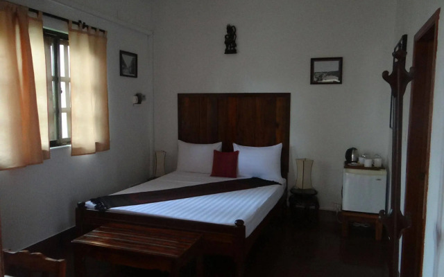 Alibi Villa Guesthouse