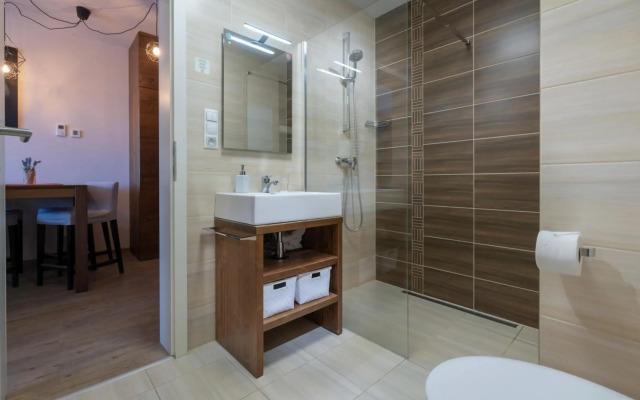 Hrebienok Resort Hotel