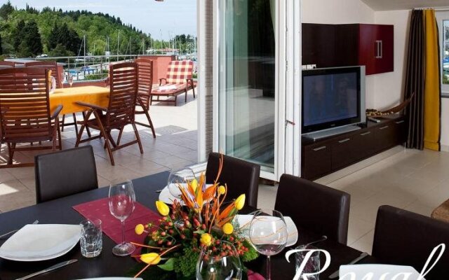 Residence Marina