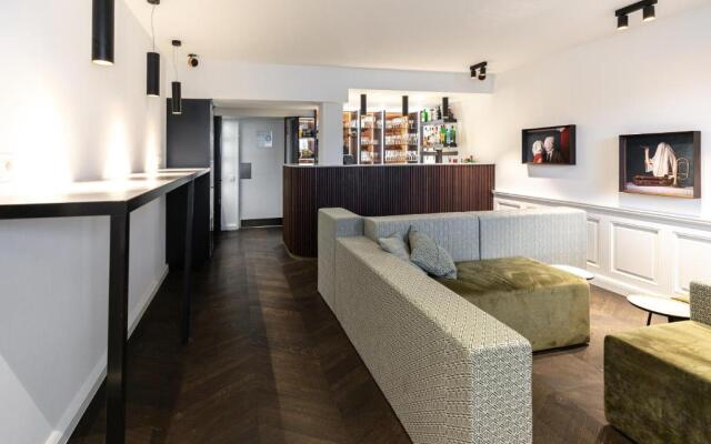 Hotel Portinari