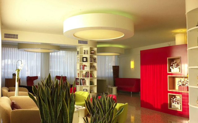 B&B Hotel Eurorest Conegliano