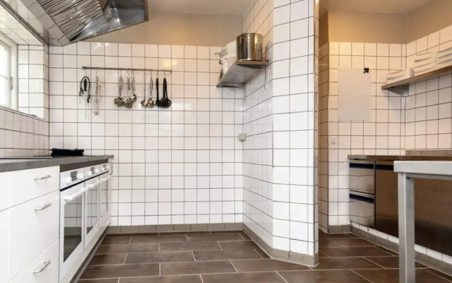5 Star Holiday Home in Haderslev