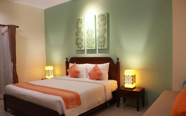 Krabi Front Bay Resort