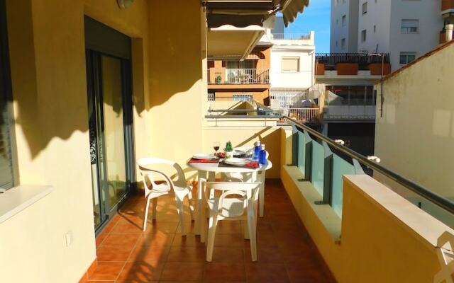 Apartamento Los Boliches