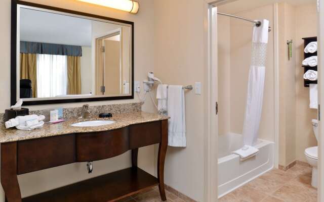 Hampton Inn by Hilton Dayton South