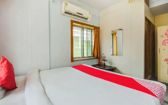 Crown Inn by OYO Rooms