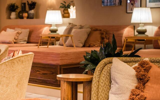 Falkenberg Strandbad