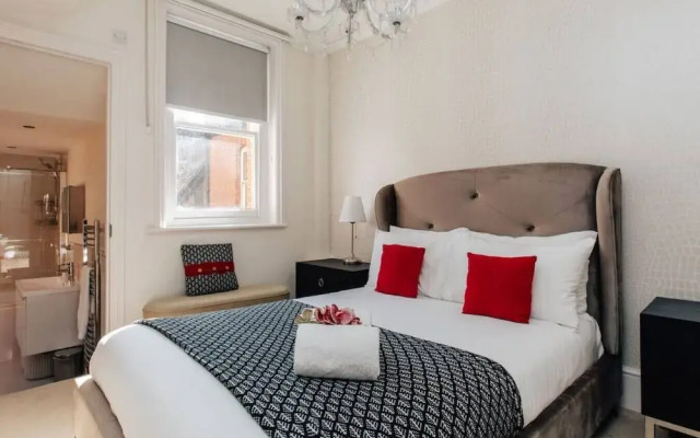 Central Hidden Gem - From 125 Per Night
