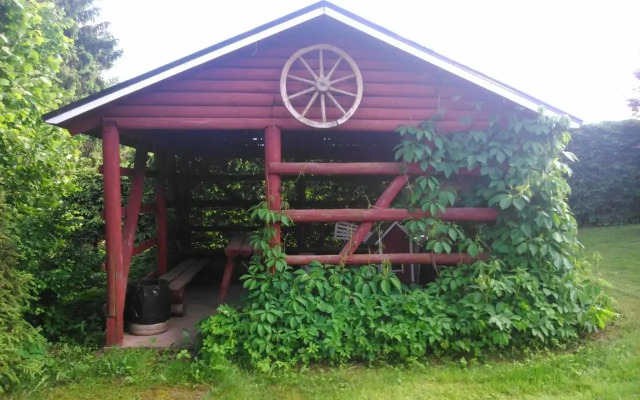 Kõrgemäe Turismitalu