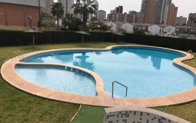 Parc Loix Luxury apartments