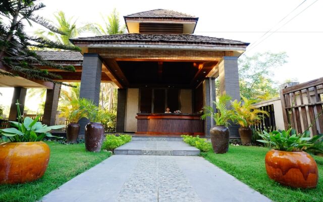 Ocean Paradise Resort