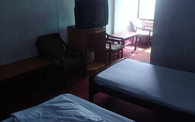 Hotel AL-Habib