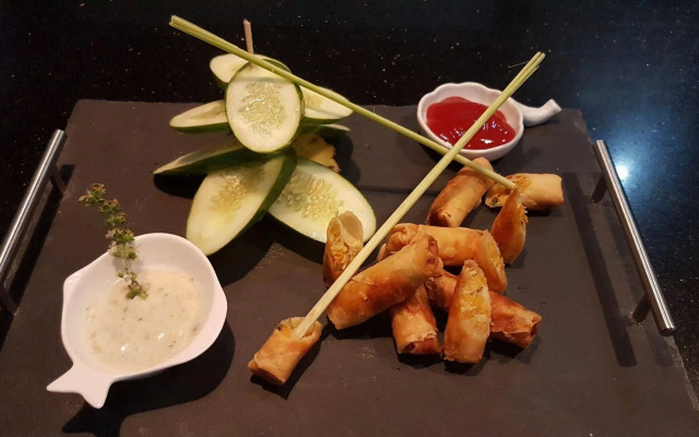 The Princess Of Mentigi Bay