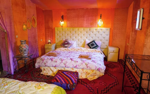 Sahara Garden Luxury Camp