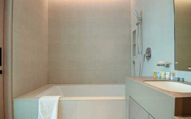 Ultimate Luxury Stay at Address Beach Residence JBR