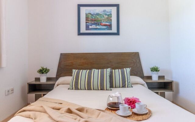 BT Port Canigo Apartaments