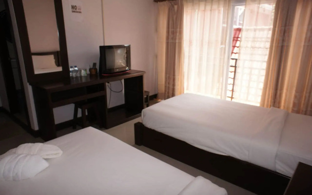 Phou Ang Kham 2 Hotel