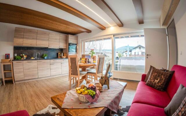 Ferienwohnungen Haus Erli