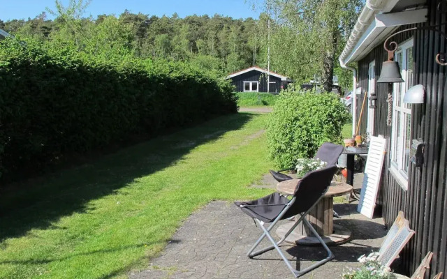 5 Person Holiday Home in Hals