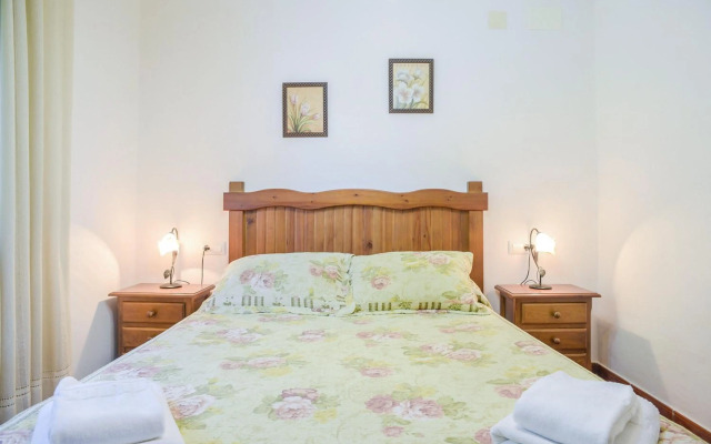 Casa Villanueva 5 - Sólo Familias