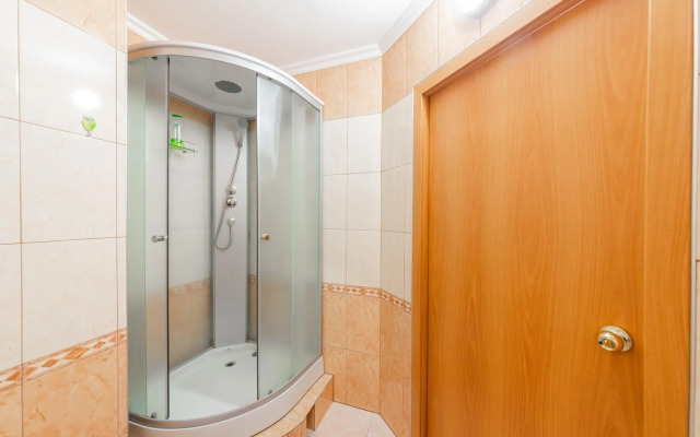 Хорошего дня на улице Орджоникидзе 16