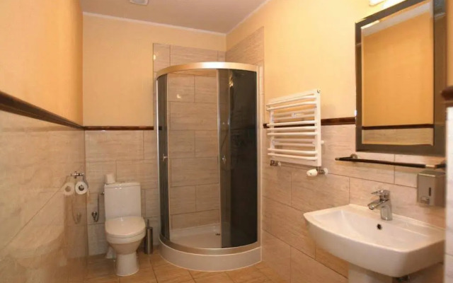Hotel Gryf