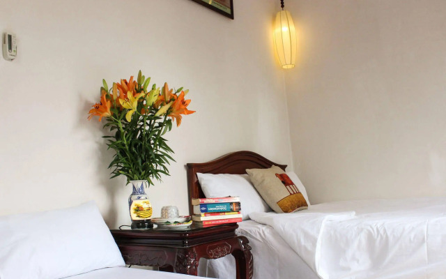BC Family Homestay - Hanoi's Heart