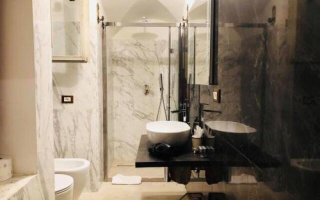 Apartment Giolitti