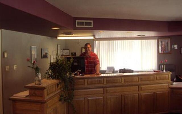 Nugget Hotel in Carson City