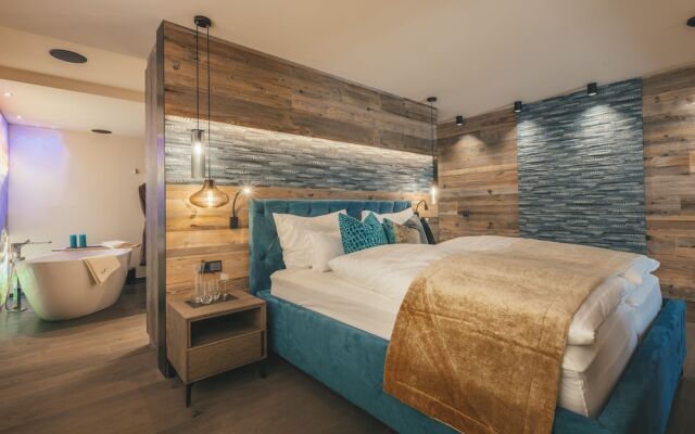 Chalet Salena