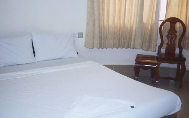 Shang Hai Guest House