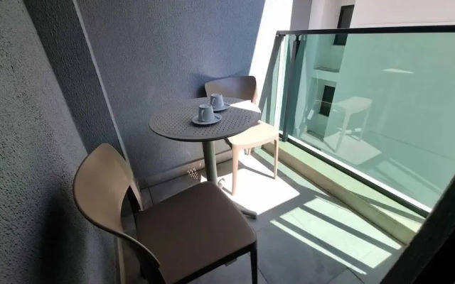 Elite City 3 Luxury Residence