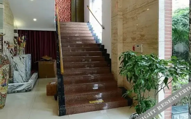 Swiss-Belhotel Lotus Lake Wuhan