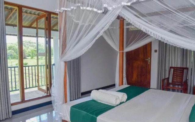 Sigiriya Paradise Inn