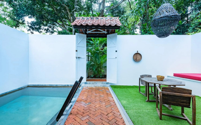 Labrador Villa