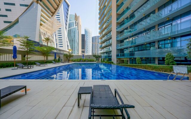 Tanin - Unique Modern Apt with Stunning Canal View