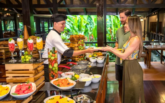 Rio Celeste Hideaway