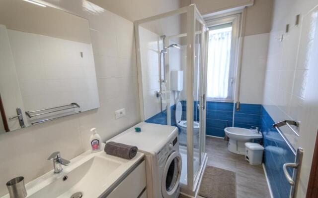 Appartamento finemente ristrutturato