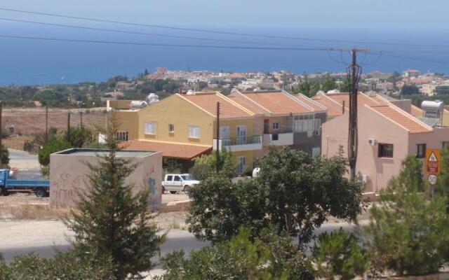 Marios Apartments
