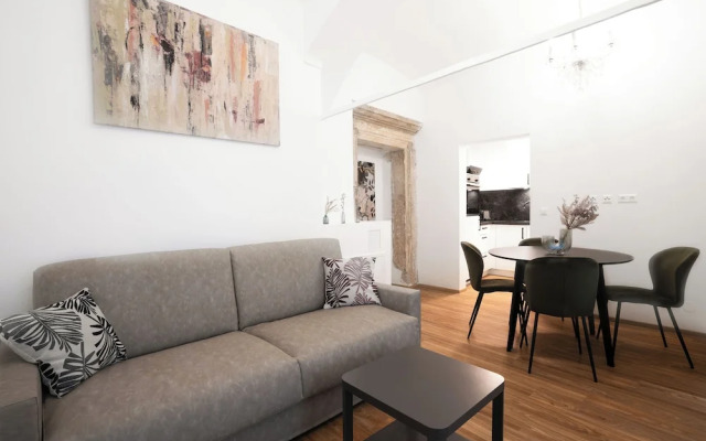 easy flat Villach Main Plaza