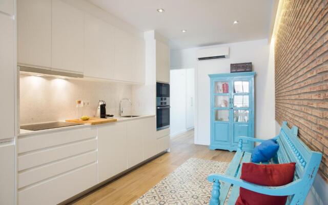 Sweet Home Sitges BY BLAUSITGES