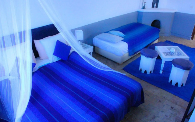 Les Terrasses d'Essaouira