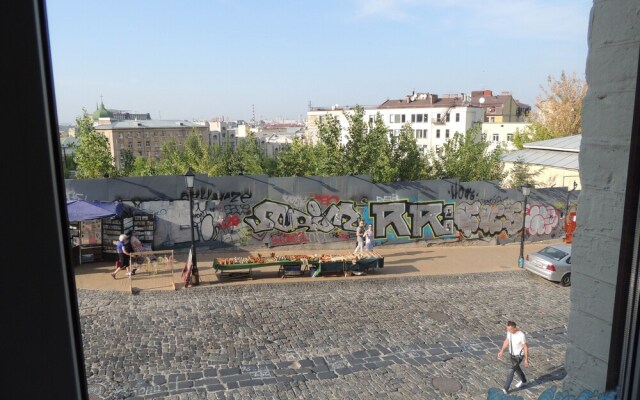 Апартамент «Подол»