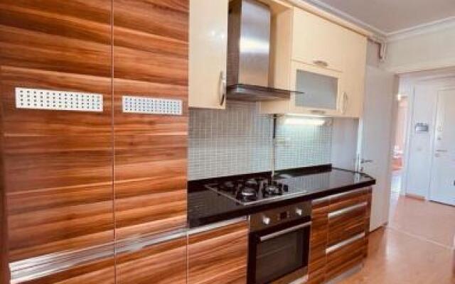 Dream Apartment