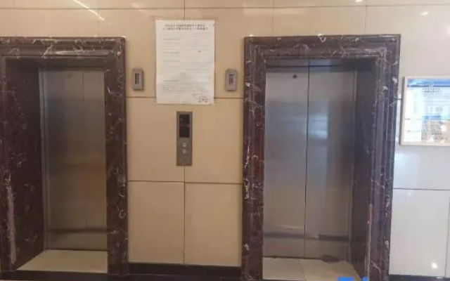 Yuting Smart Hotel (Harbin Medical University Second Hospital Heilongjiang University Branch) - Hotel in Charbin - Photo 5